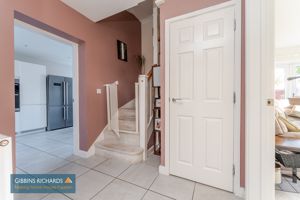 Entrance Hall- click for photo gallery